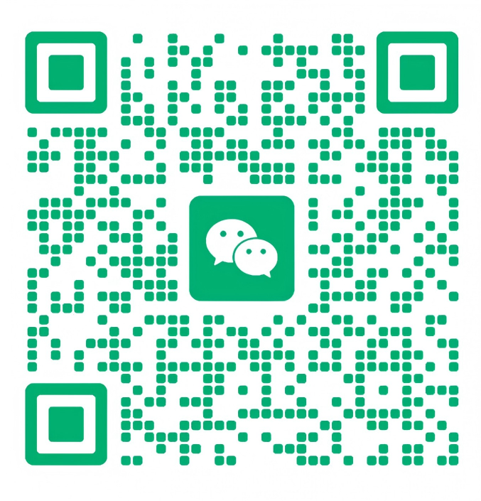 客服微信二维码